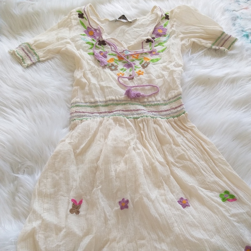 Jak & peppar never worn dress 12